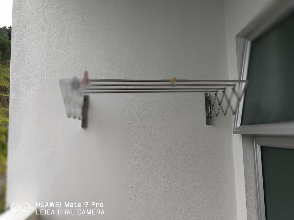 A5 Barrington Square 1 Room Apartment Cameron Highlands Exterior photo