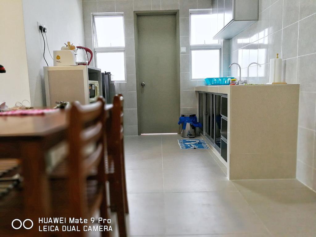 A5 Barrington Square 1 Room Apartment Cameron Highlands Exterior photo